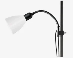 Gulvlampe Spari 4 H.180 cm
