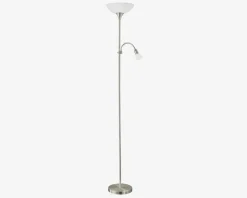 Gulvlampe Up H.176,5 cm