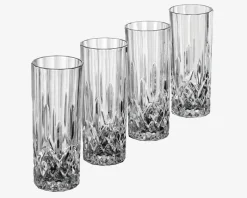 Harvey Glas Høj 4 Stk. 26 cl