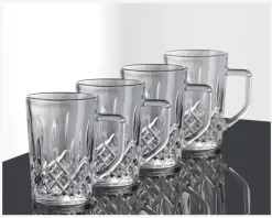 Harvey Hotdrink 4 Stk.