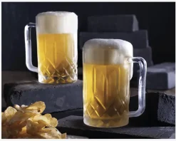 Harvey Ølkrus 0,5 l 2-Pak