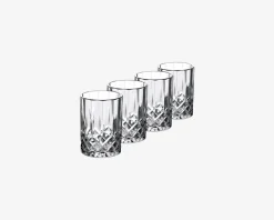 Harvey Shotglas 3,7 cl 4 Stk.