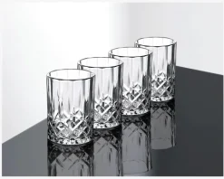 Harvey Shotglas 3,7 cl 4 Stk.