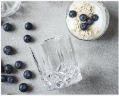 Harvey Whiskey Glas 4 Stk. 31 cl