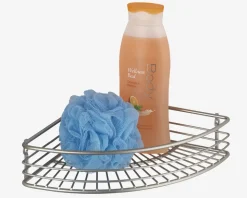 Hjørnehylde Enkel Milano Mat