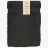 Håndklæde 70x140 cm Antracit