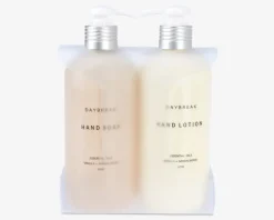 Håndpleje sæt assorteret