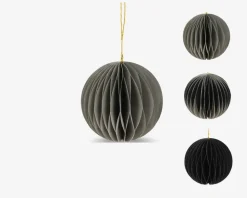 Honeycomb Papir Ø. 6