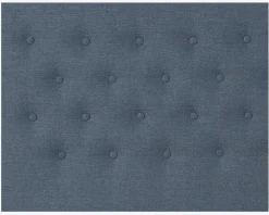 Hovedgavl Blå B.180 cm