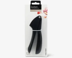 Hvidløgspresser sort