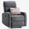 Hvilestol Manuel Recliner Funktion