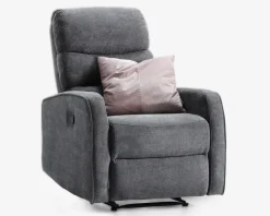 Hvilestol Manuel Recliner Funktion