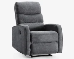 Hvilestol Manuel Recliner Funktion