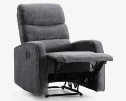 Hvilestol Manuel Recliner Funktion