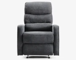 Hvilestol Manuel Recliner Funktion