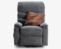 Hvilestol med Elektrisk løftefunktion