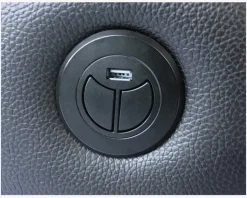 Hvilestol Med Recliner Funktion - Violino Collection