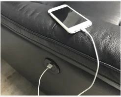 Hvilestol Med Recliner Funktion - Violino Collection