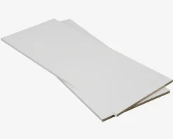 Hyldesæt (2 stk) til Sprint garderobeskabe