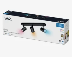 Imageo Wiz Spot Hvid