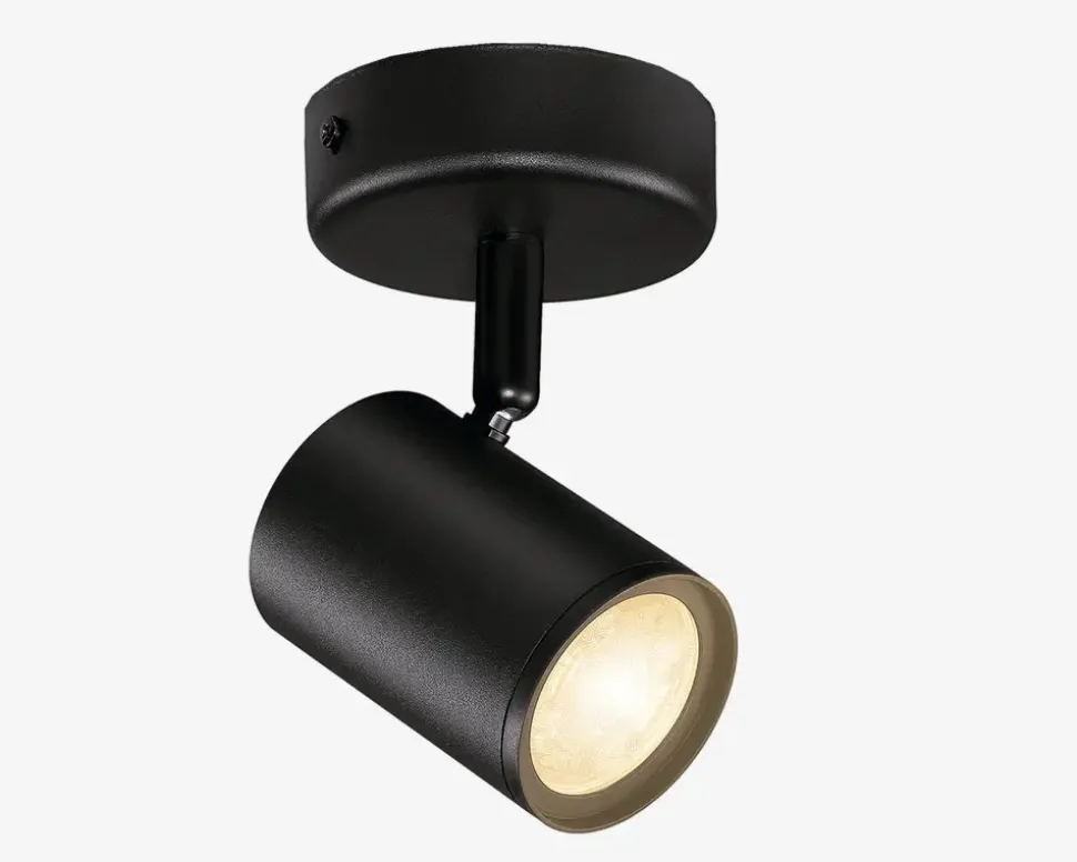 Imageo Wiz Spot Sort M. Hvid