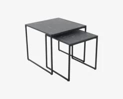 Indskudsborde Infinity 2 stk.