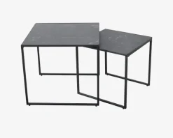 Indskudsborde Infinity 2 stk.