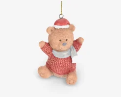 Jule Bjørn/Gyngehest Ophæng