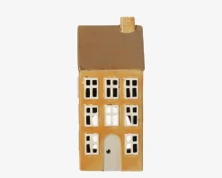 Keramikhus t. Lys Gul