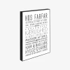 Klods Hos Farfar 15x21 cm