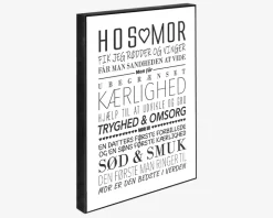 Klods Hos Mor 15x21 cm