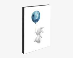 Klods Kanin Boo Ballon