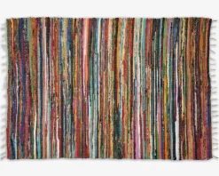 Kludetæppe 120x180 cm