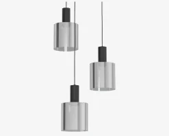 Klyngependel Gorosiba Ø.40 cm