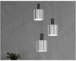 Klyngependel Gorosiba Ø.40 cm