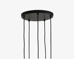 Klyngependel K9 5 Fatninger Ø.30 cm