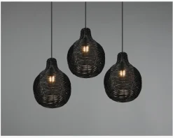 Klyngependel Sprout 3xE14 Ø.30 cm