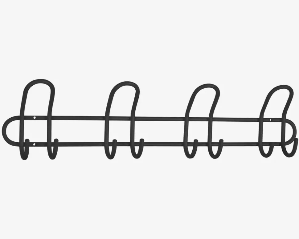 Knage Classic 4 Mat Sort