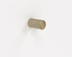 Kommode Bodo med 4 skuffer hvid