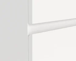 Kommode Nova med 6 skuffer