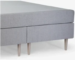 Kontinentalseng Milan 160 x 200 cm