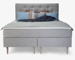 Kontinentalseng Milan 160 x 200 cm