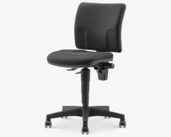 Kontorstol Topstar ST 8070 lav ryg