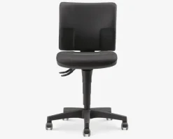 Kontorstol Topstar ST 8070 lav ryg