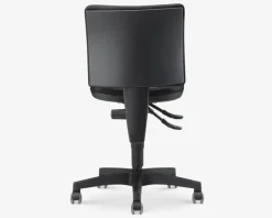 Kontorstol Topstar ST 8070 lav ryg