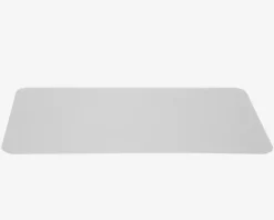 Køreundelag 90x120 cm