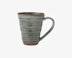 Krus Birch m. Håndtag Grå