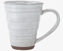 Krus Birch M.Håndtag Offwhite