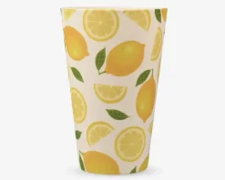 Krus citrus melamin 510 ml