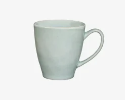 Krus Med Hank Mint Ø.10,5 cm